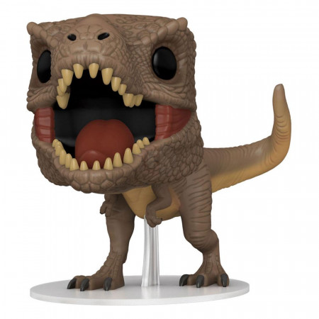 Jurassic World 3 POP! Movies Vinyl figúrka T-Rex 9 cm